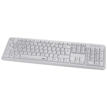 Tastatura Verano Hama 53931 Tastatura Verano Hama 53931